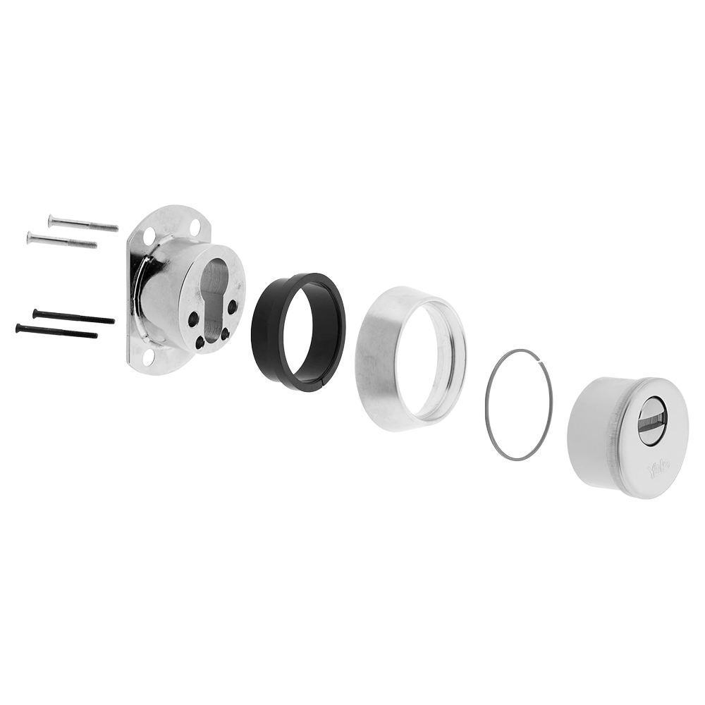 YALE-ESCUTCHEON-NEXUS-S