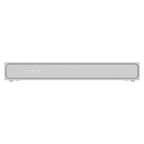AJ-NVR216-HAC-16P-W