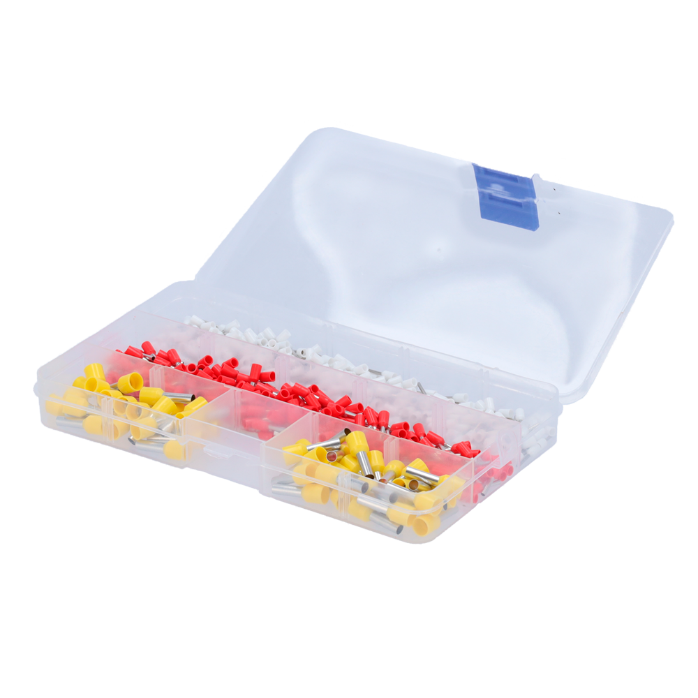 FERRULE-KIT
