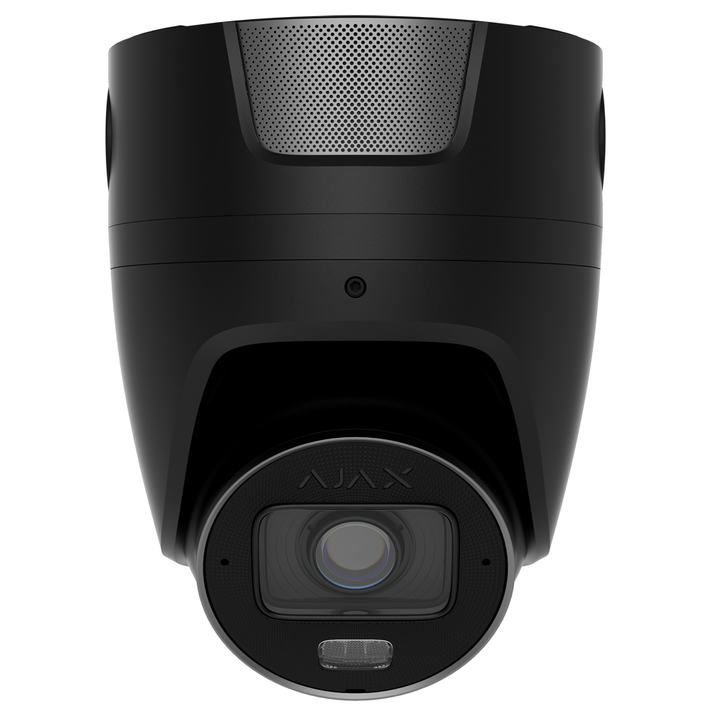 AJ-TURRETCAM-8-HLVF-S-B