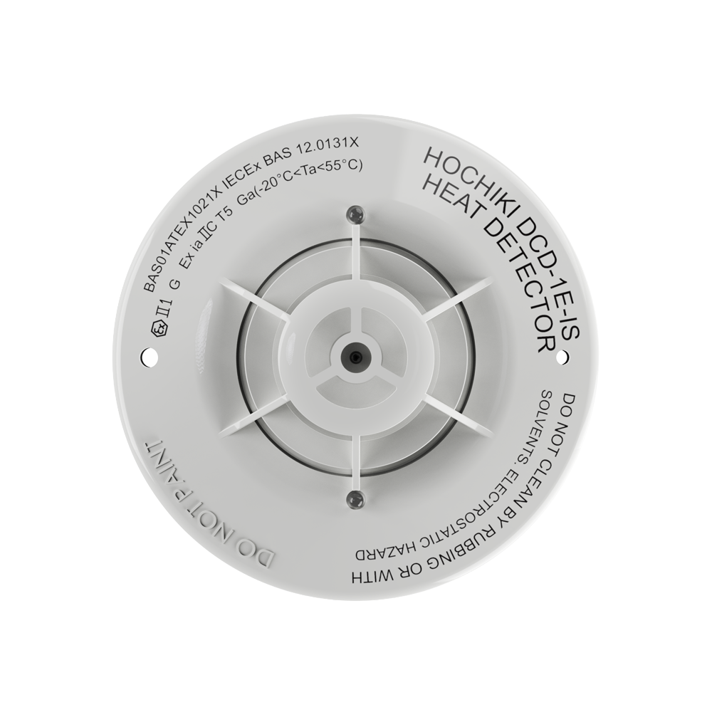 DCD-1E-IS(WHT)