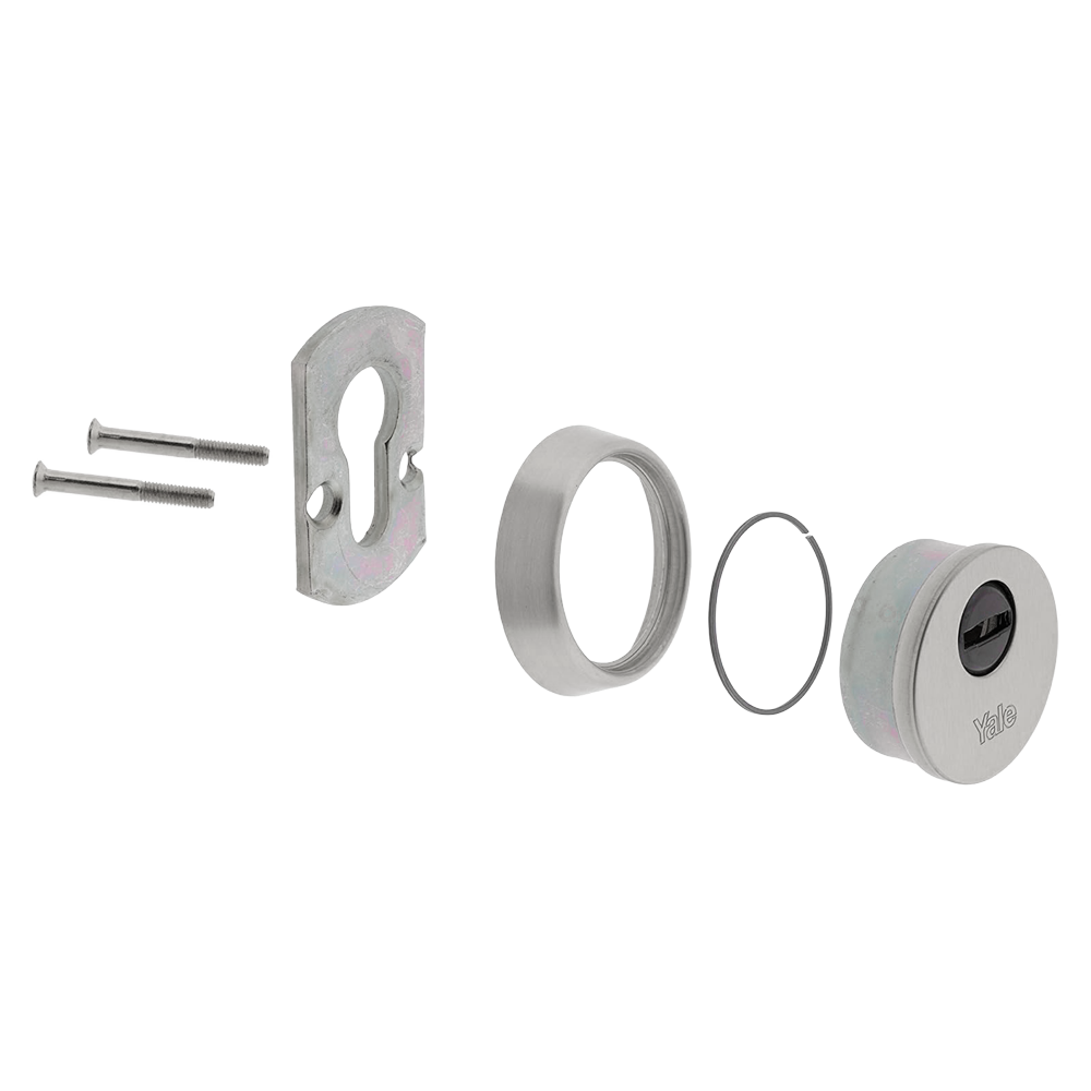 YALE-ESCUTCHEON-M5-S