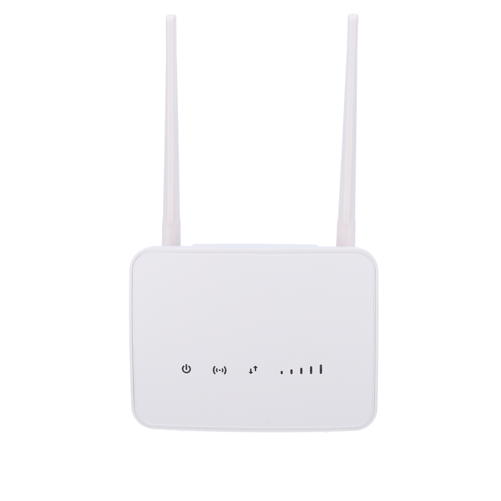 SF-ROUTER-4G-UPS-4P