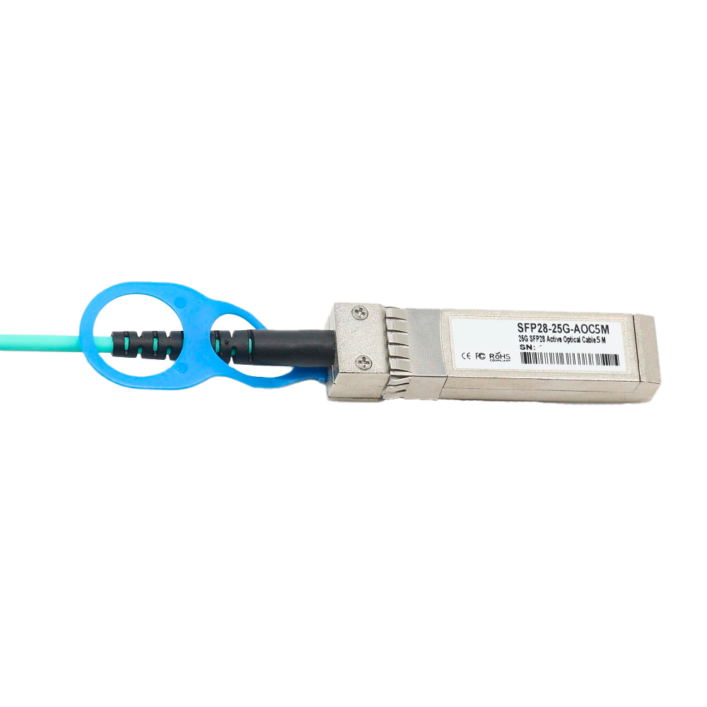 SFP28-25G-AOC-5M