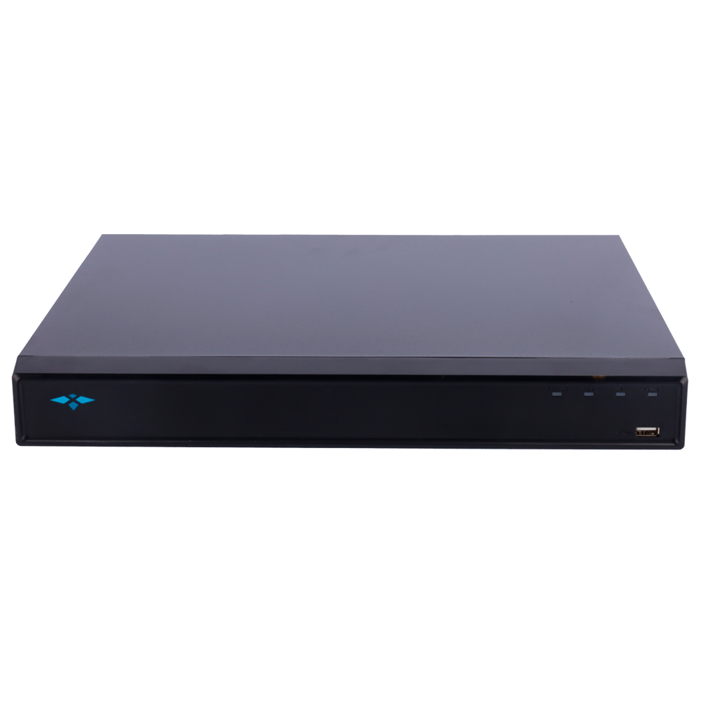 XS-NVR6216A-4K-16P-4AI
