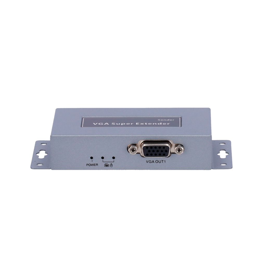 VGA-KVM-EXT