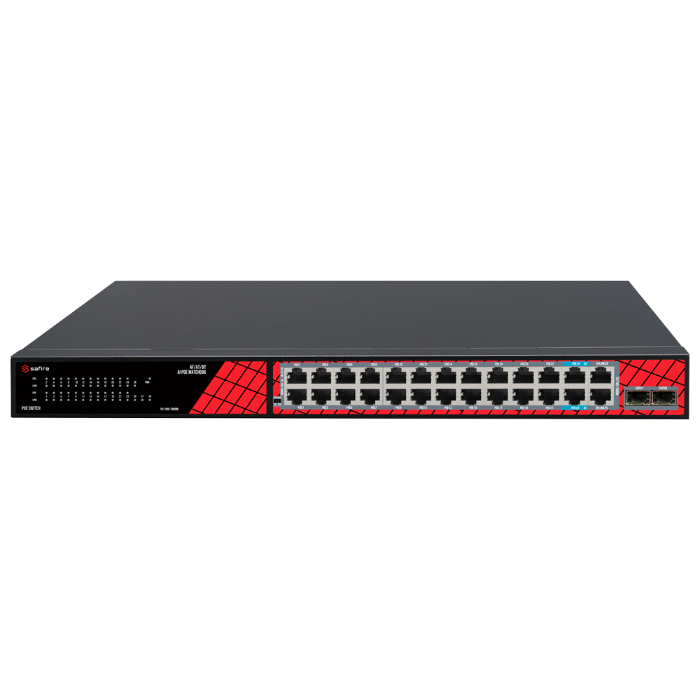 SF-SW2824HIPOE-GMF-300
