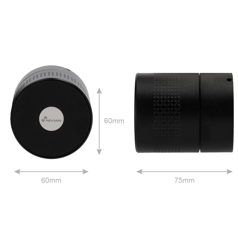 NV-SMARTLOCK