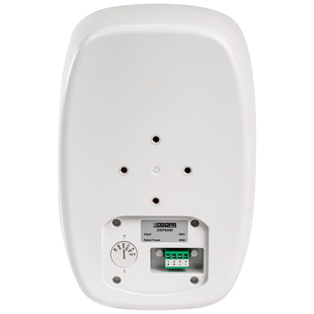 DSPPA-DSP6050W