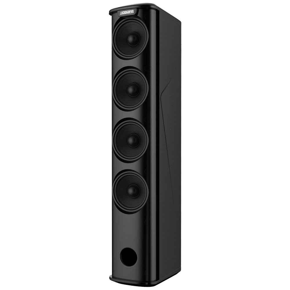 DSPPA-DSP4300B