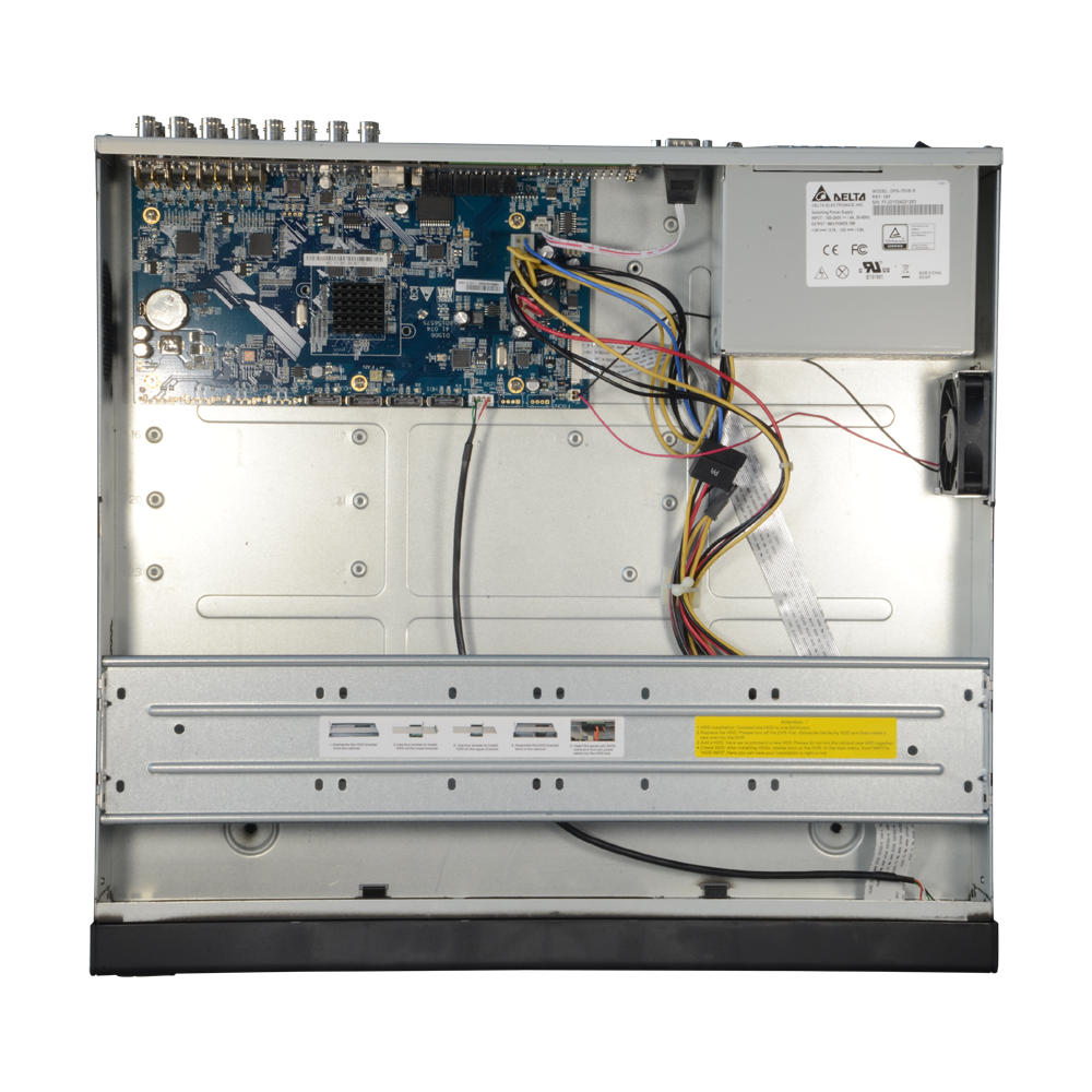 DHI-HCVR4408L-S2
