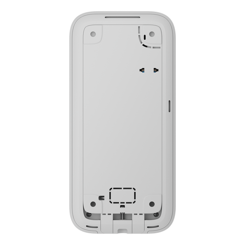 AJ-KEYPADTOUCHSCREEN-G3-W