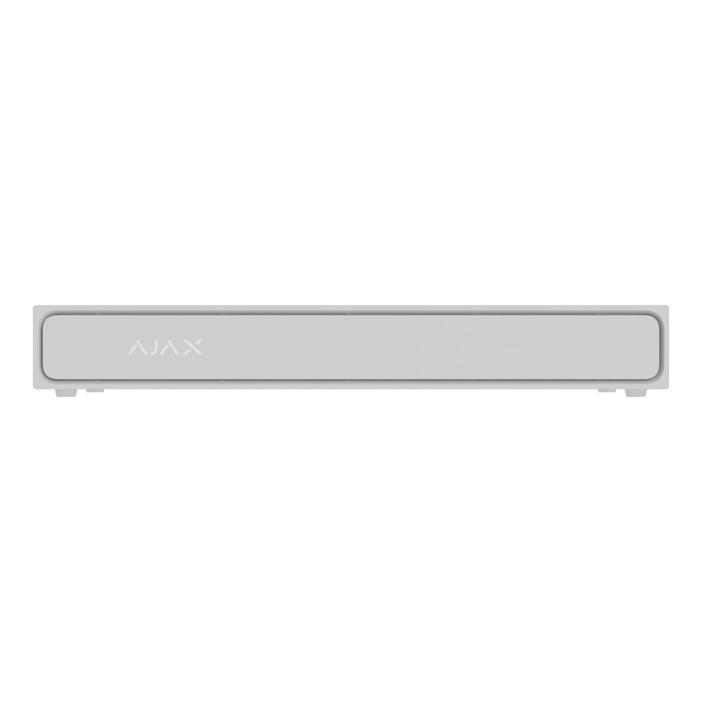 AJ-NVR216-HAC-8P-W