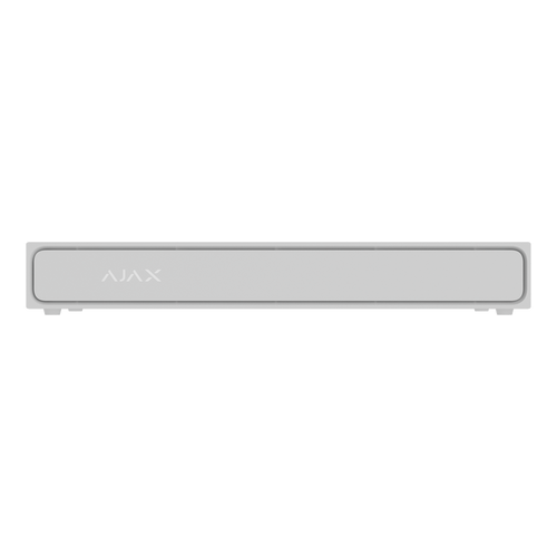AJ-NVR216-HAC-8P-W