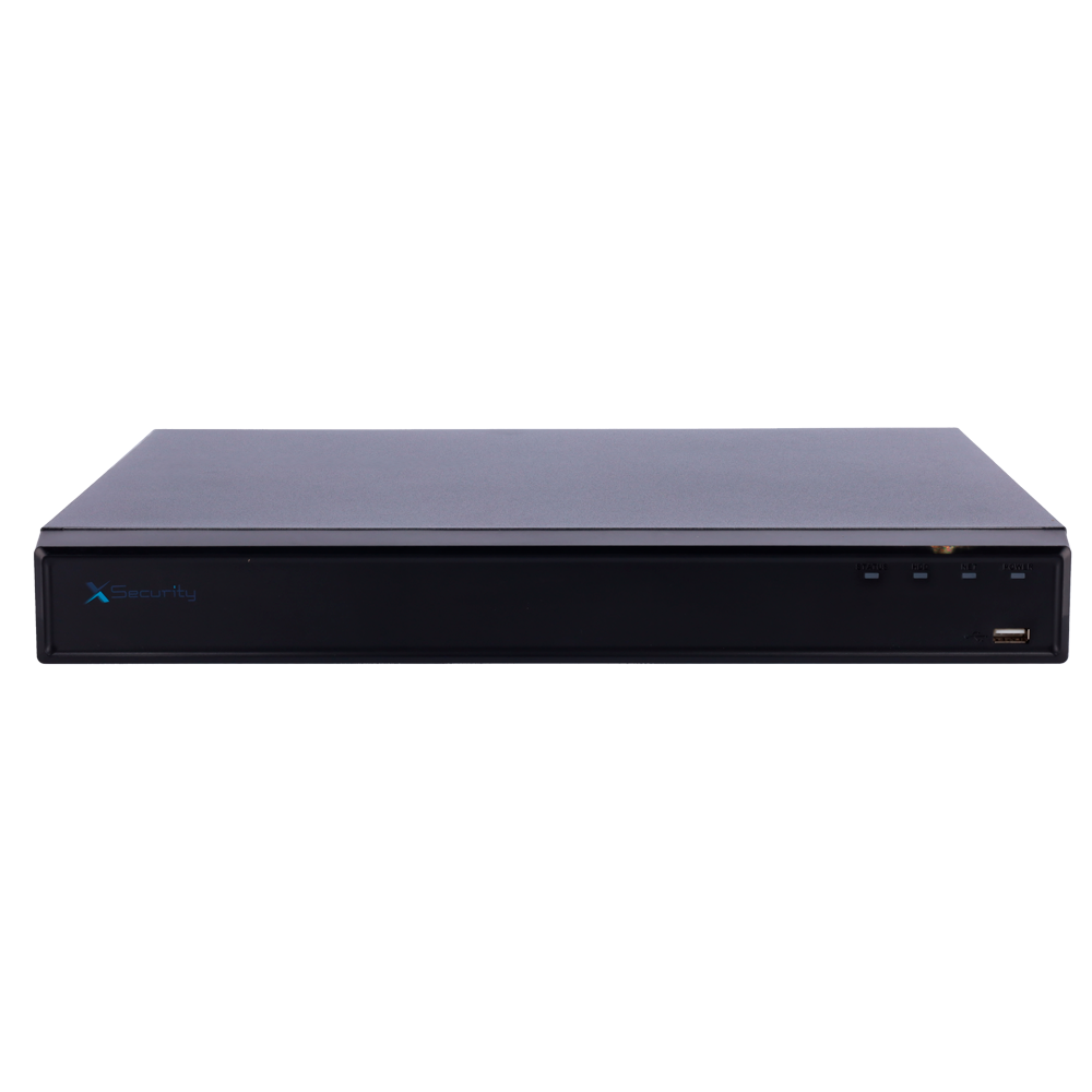 XS-NVR3232A-16P-WIZ