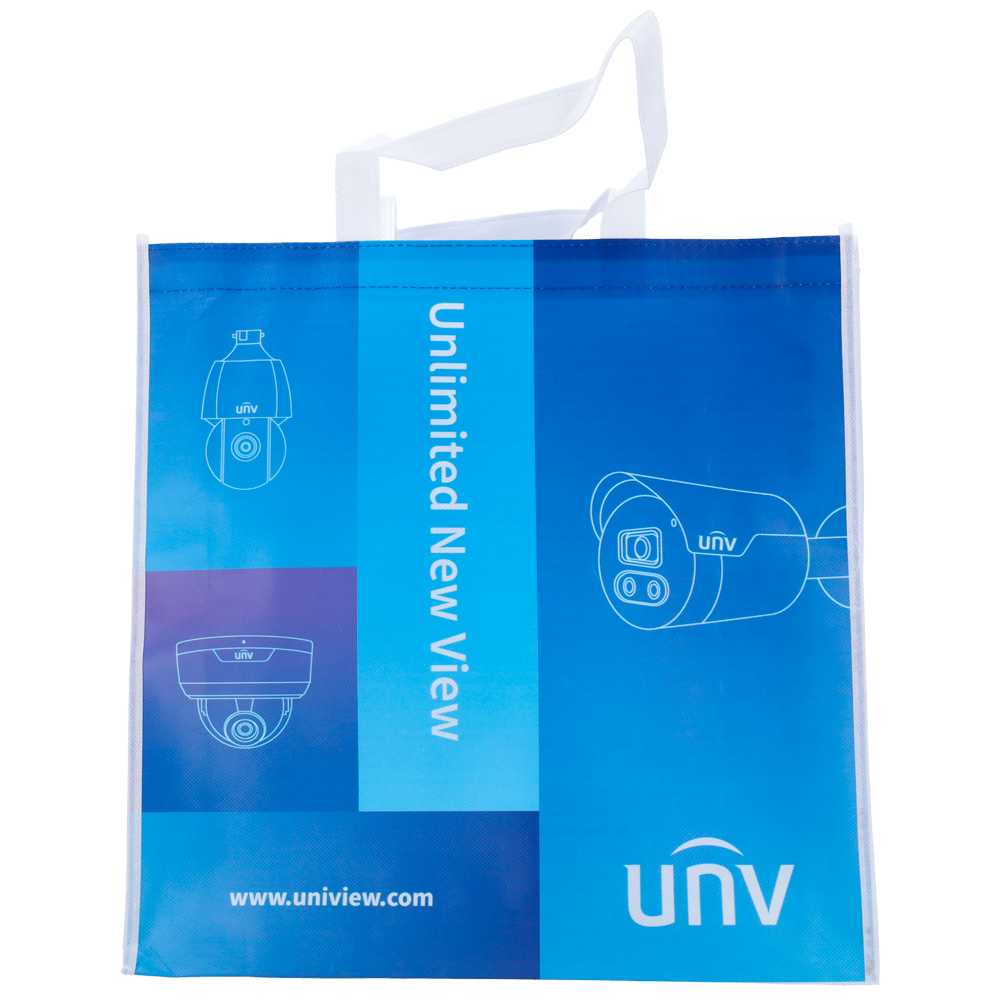 UV-BAG