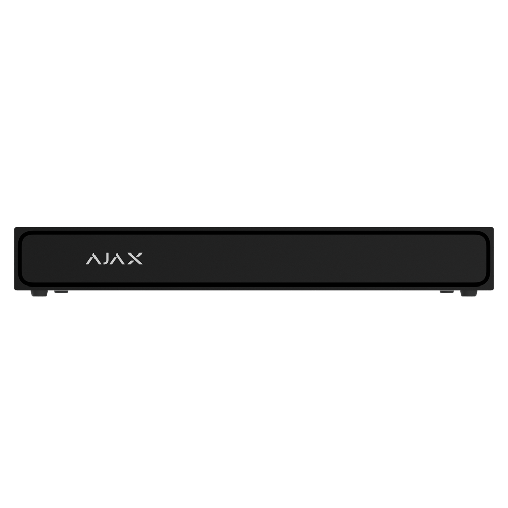 AJ-NVR216-HAC-16P-B
