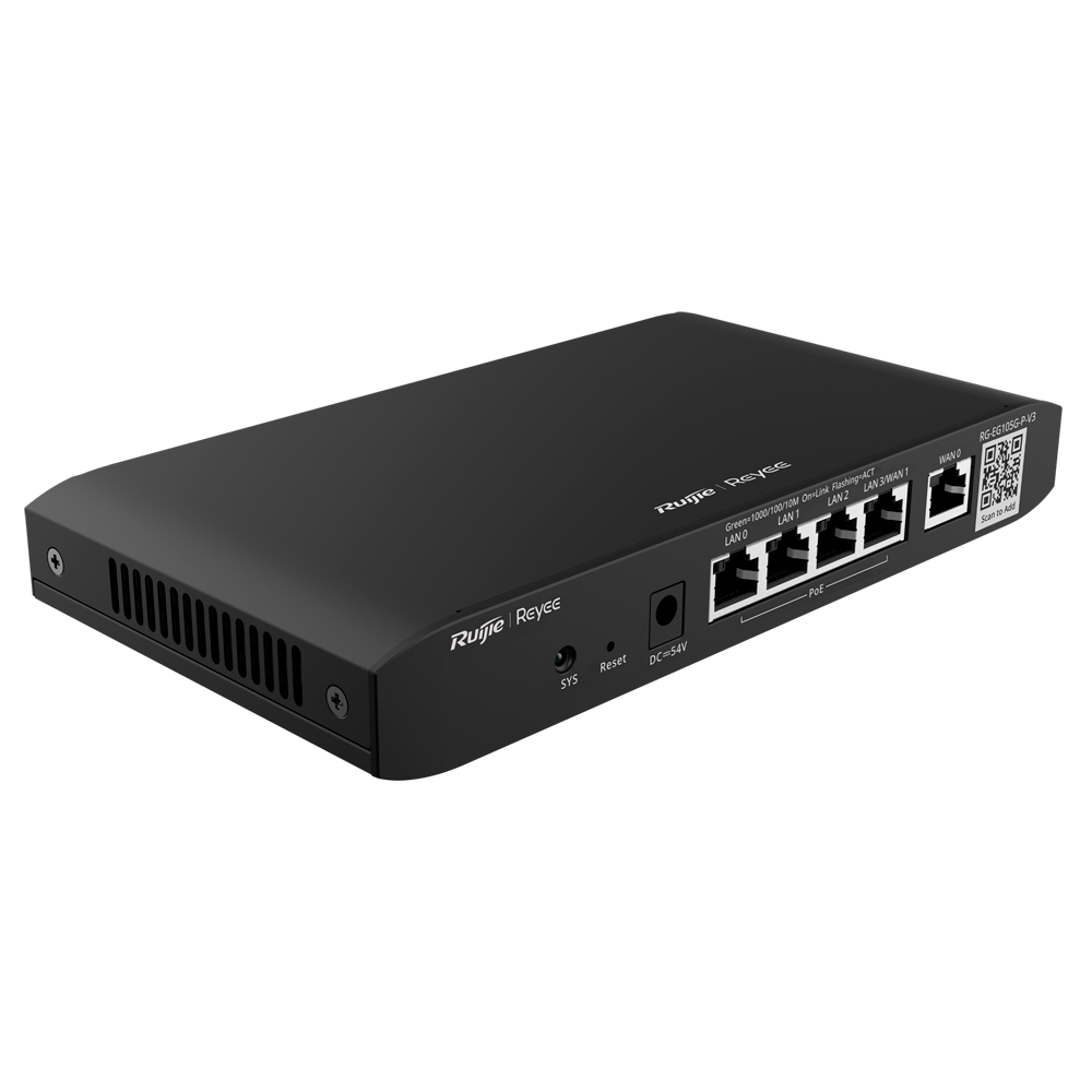 RG-EG105G-P-V3
