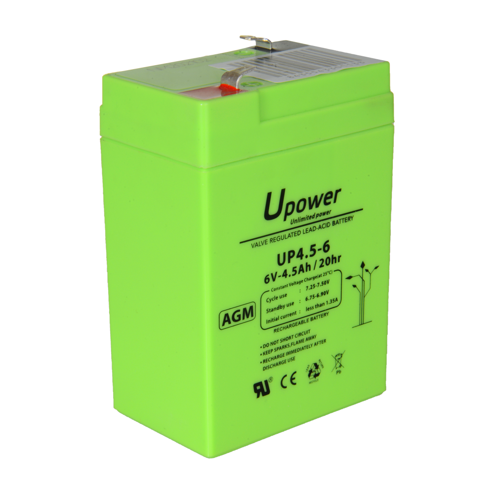 BATT-6045-U