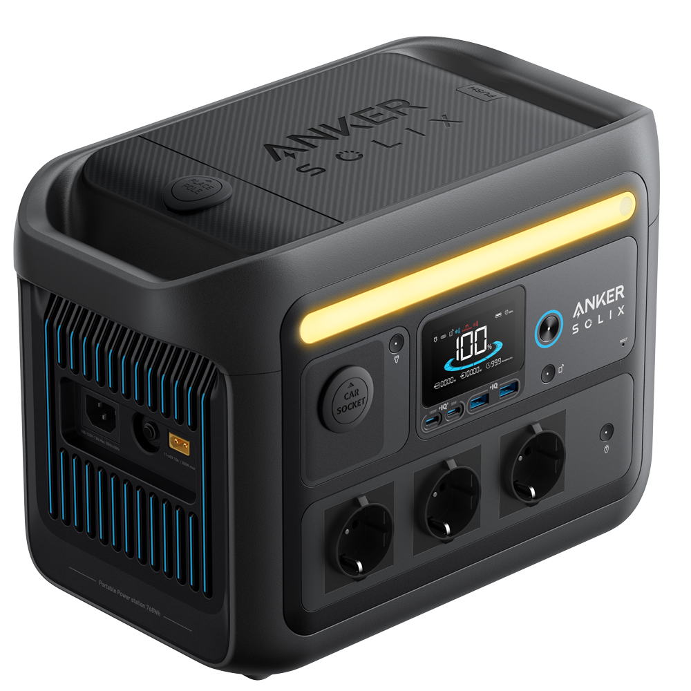 ASOX-C800X