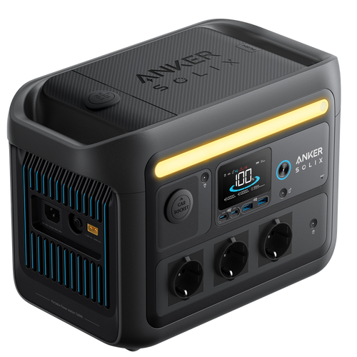 ASOX-C800X