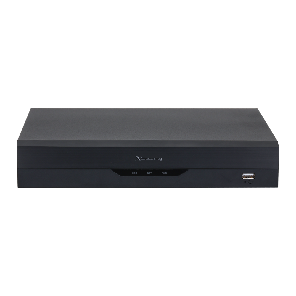 XS-XVR6104T-WIZ