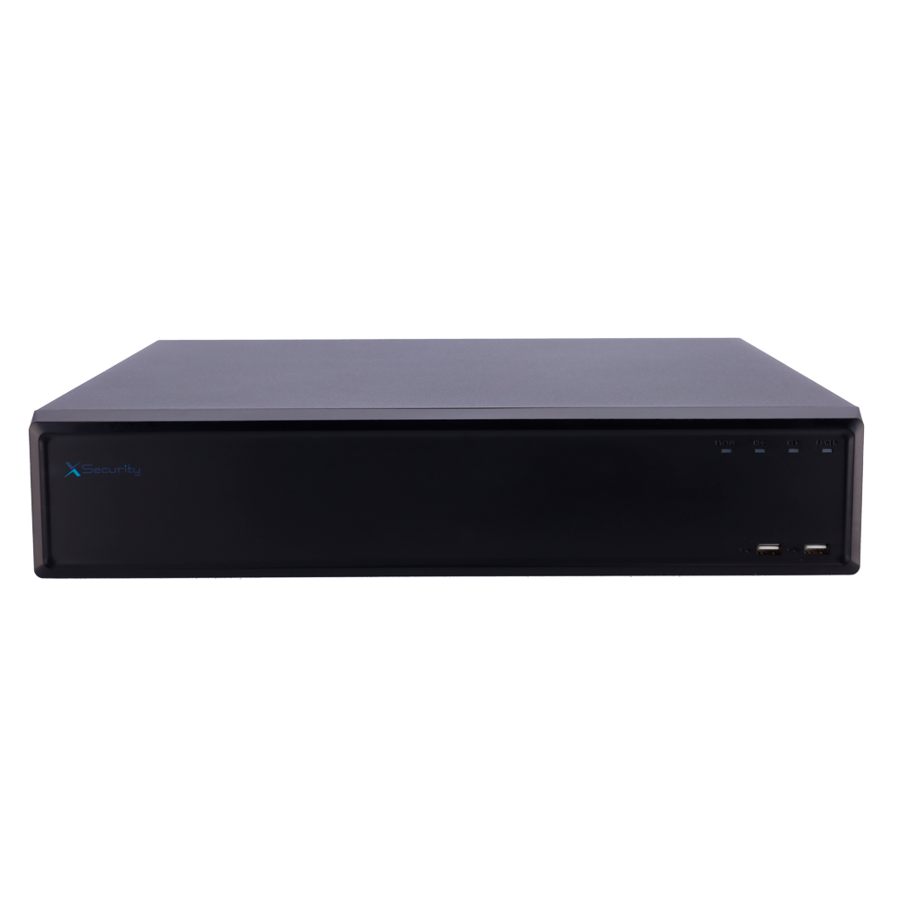 XS-NVR3832A-WIZ