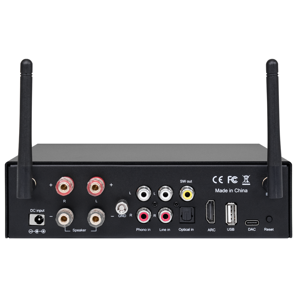 DSPPA-MINI502