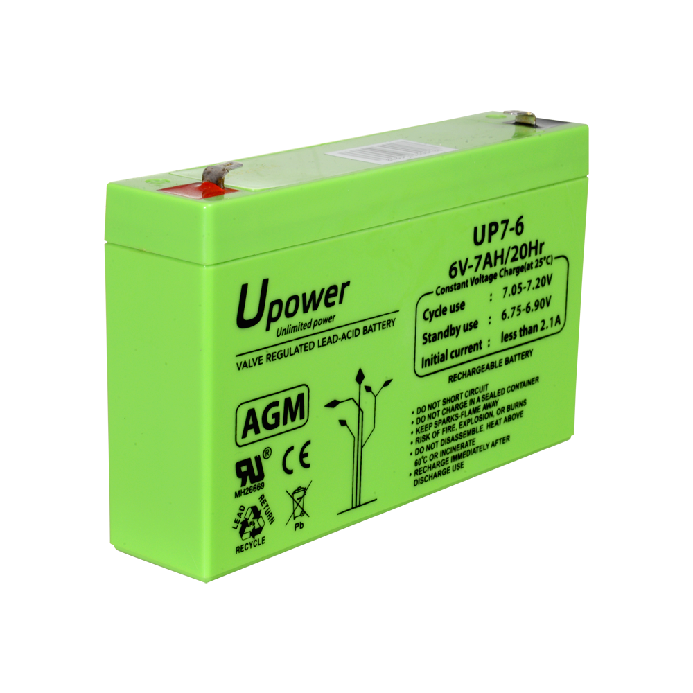 BATT-6070-U