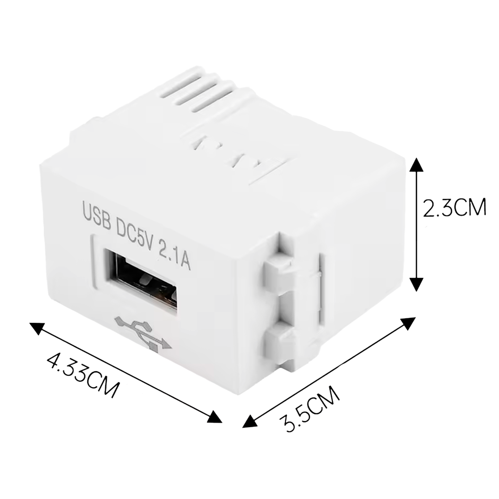 TYPE128USB-220ACADAPTOR