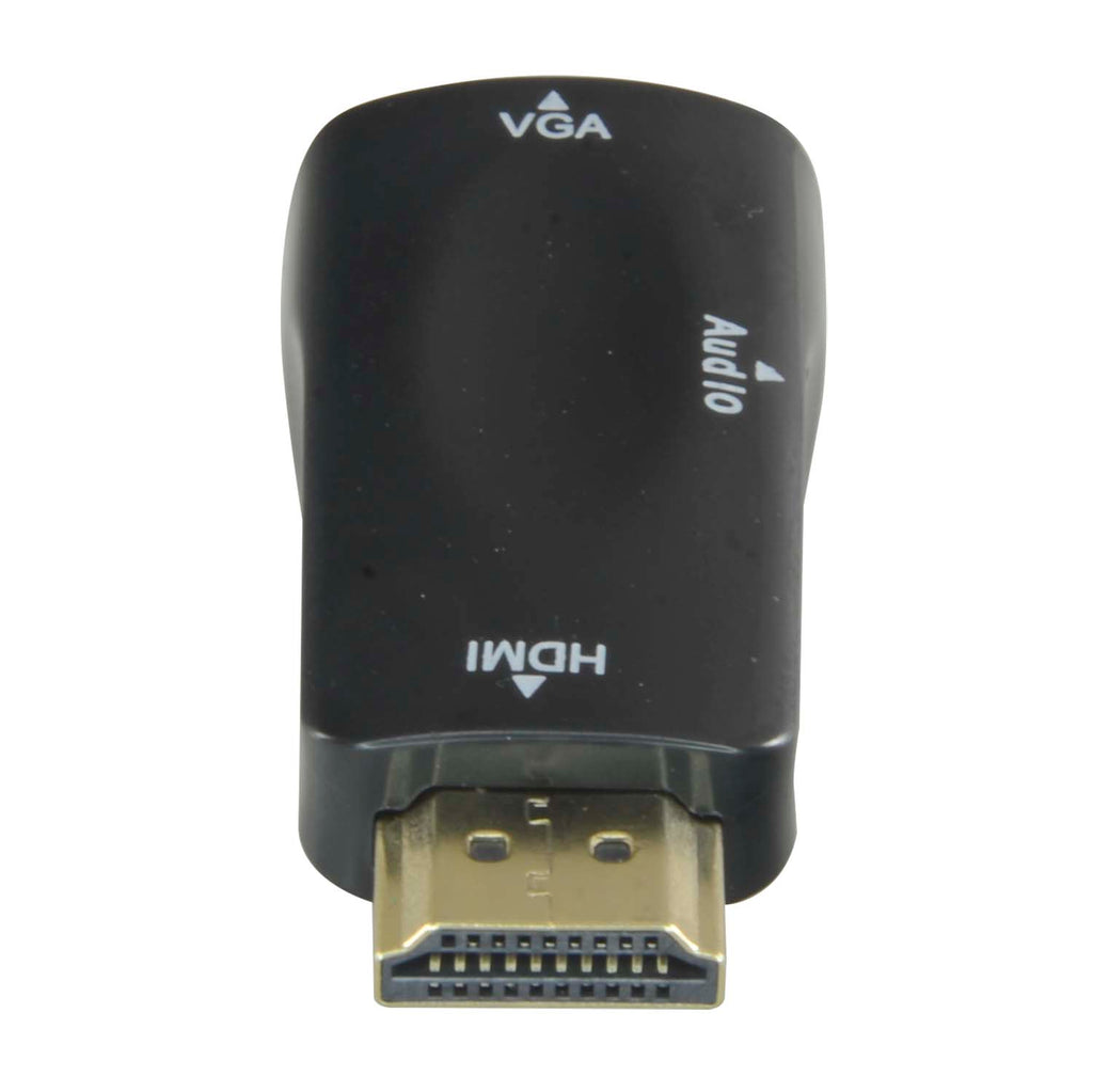 HDMI-VGA
