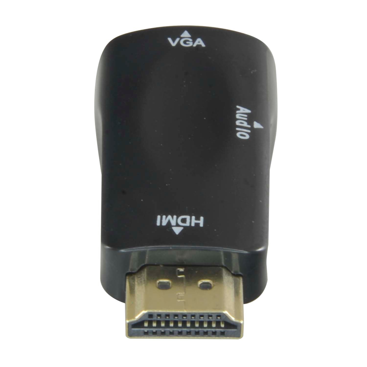 HDMI-VGA