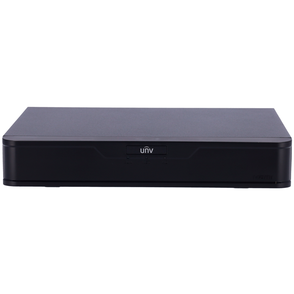 UV-NVR301-08B-P8-IQ