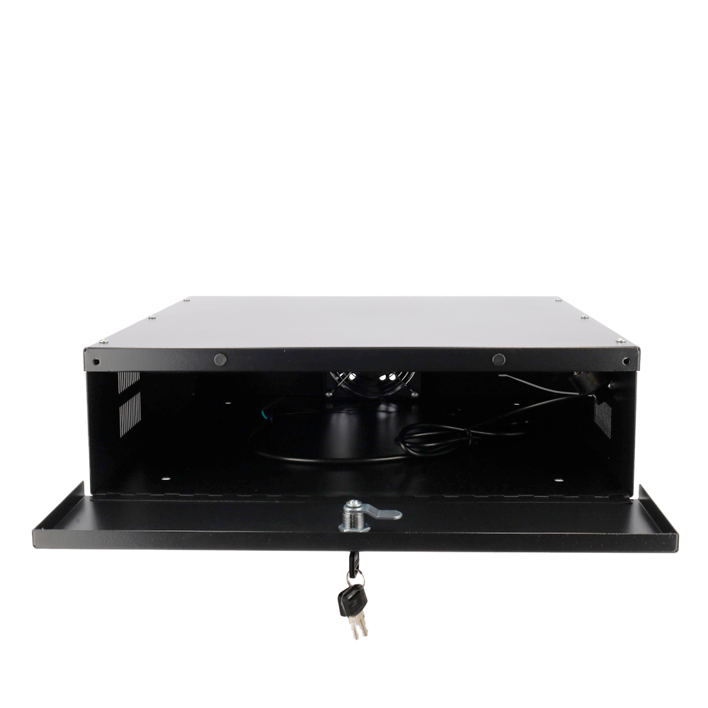 LOCKBOX-2U