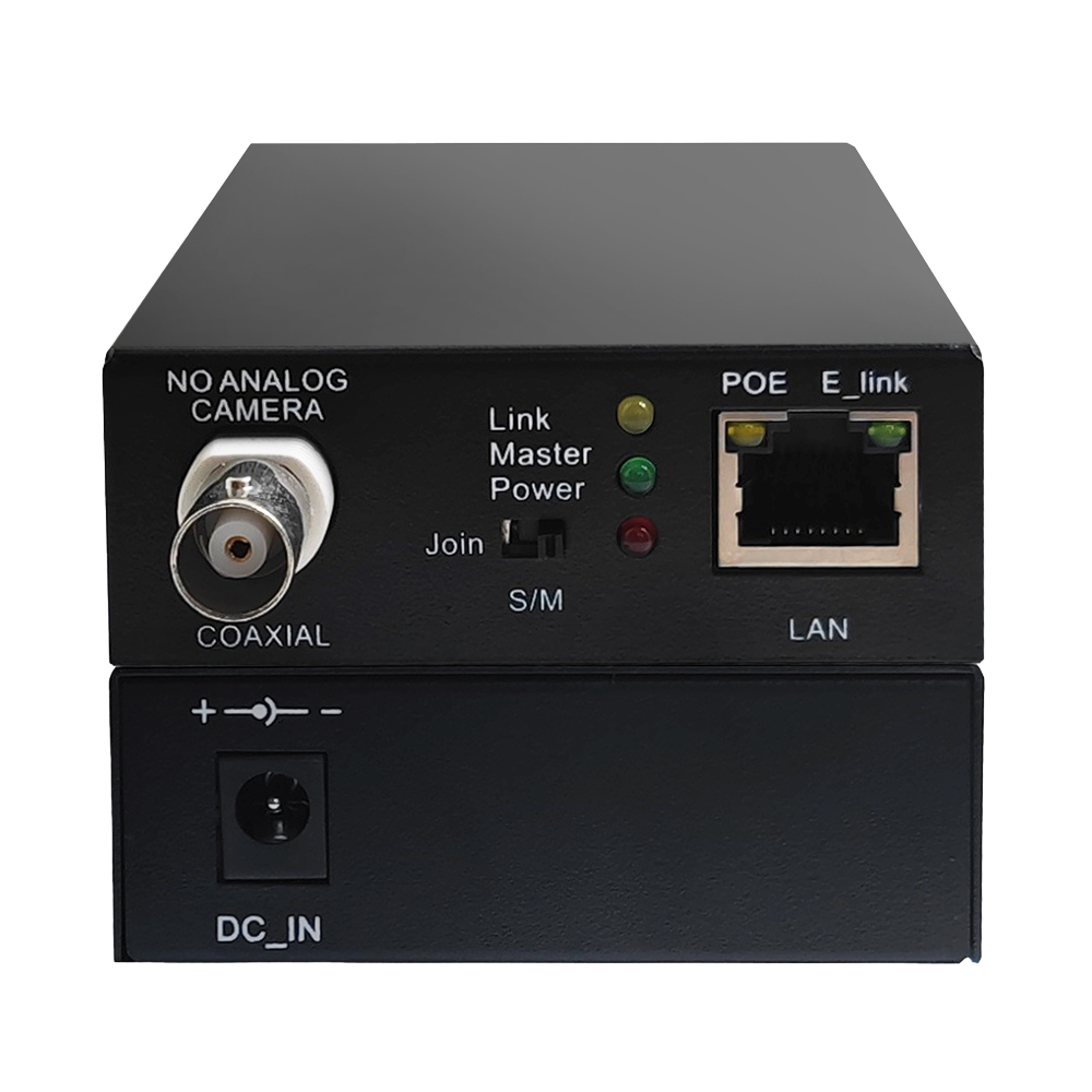 EOC-500-POC-POE