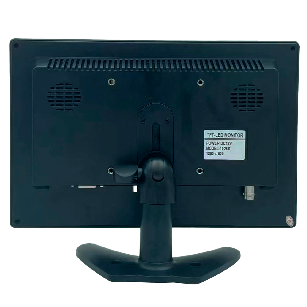 SF-MNT10BNC-V2