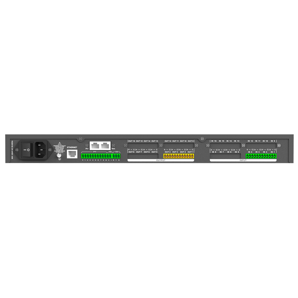 DSPPA-DP4004