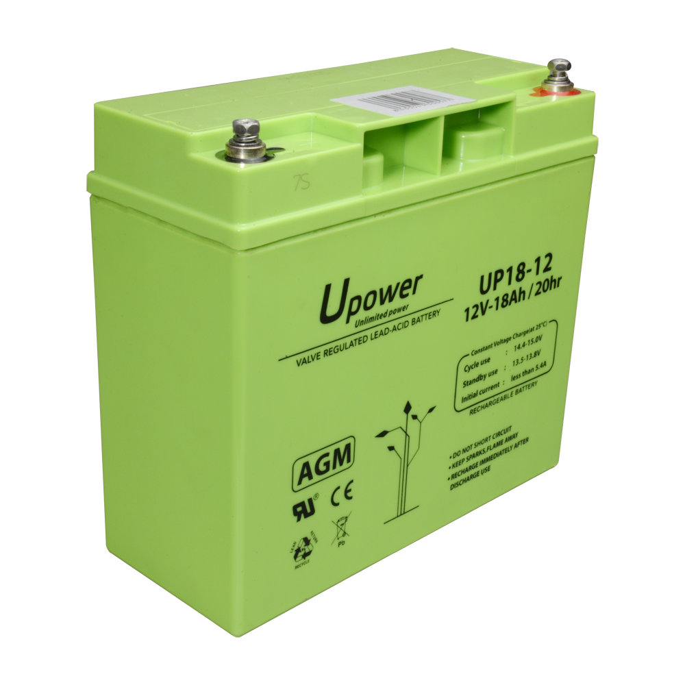 BATT-1218-U