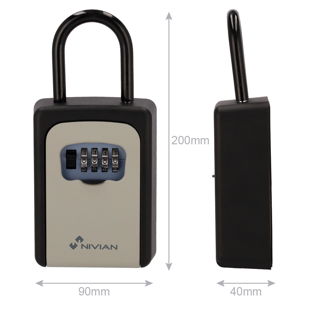 NV-KEYS-SAFEBOX-V2