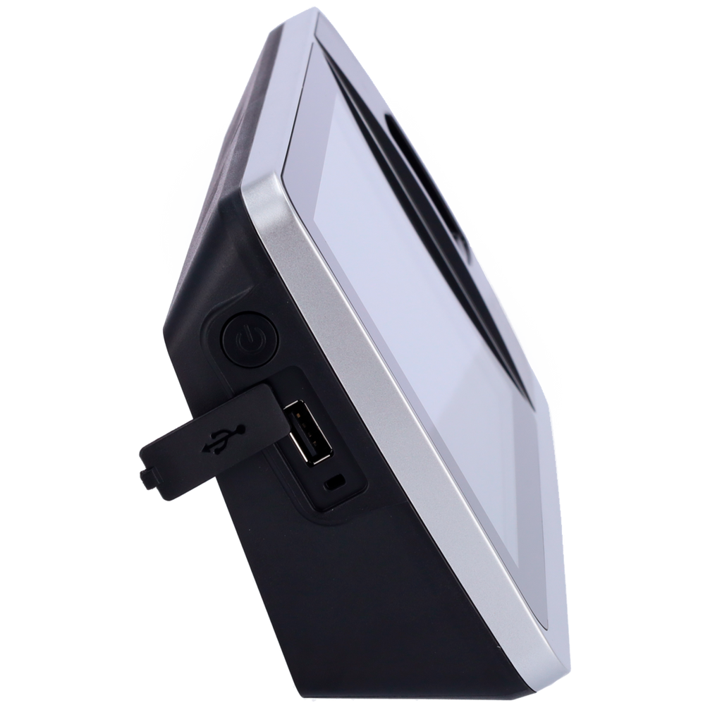 ZK-ZYNK-ZPAD-PLUS-FP-12-S-4G
