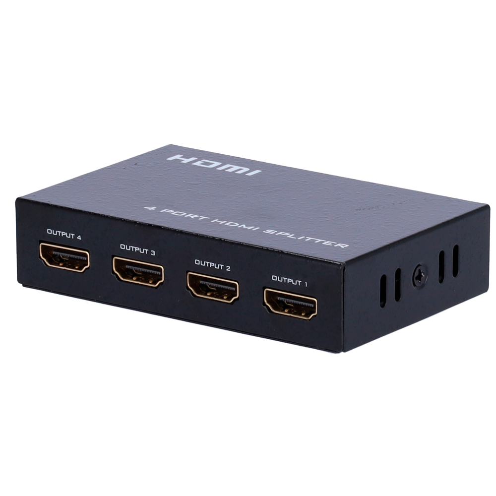 HDMI-SPLITTER-4-4K