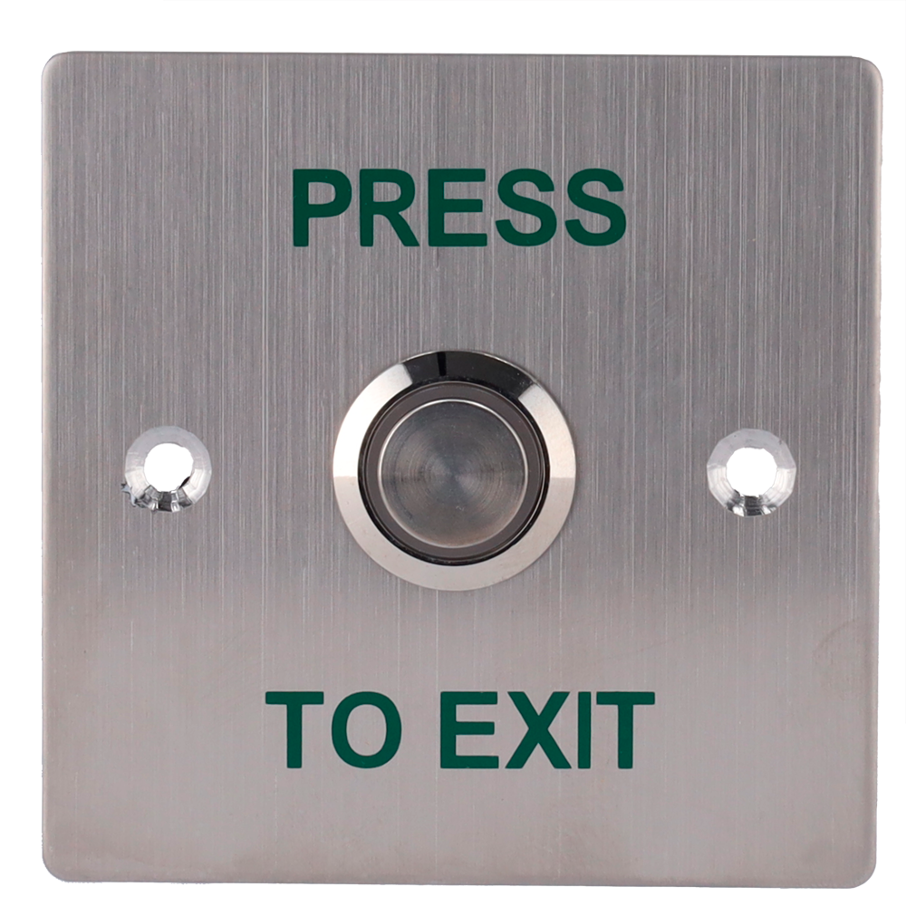 EXITBUTTON303-LED