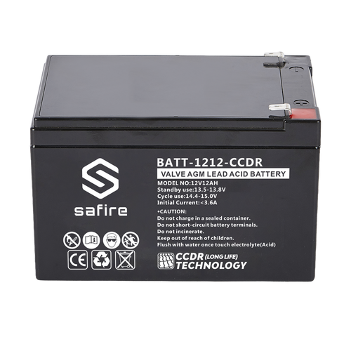 BATT-1212-CCDR