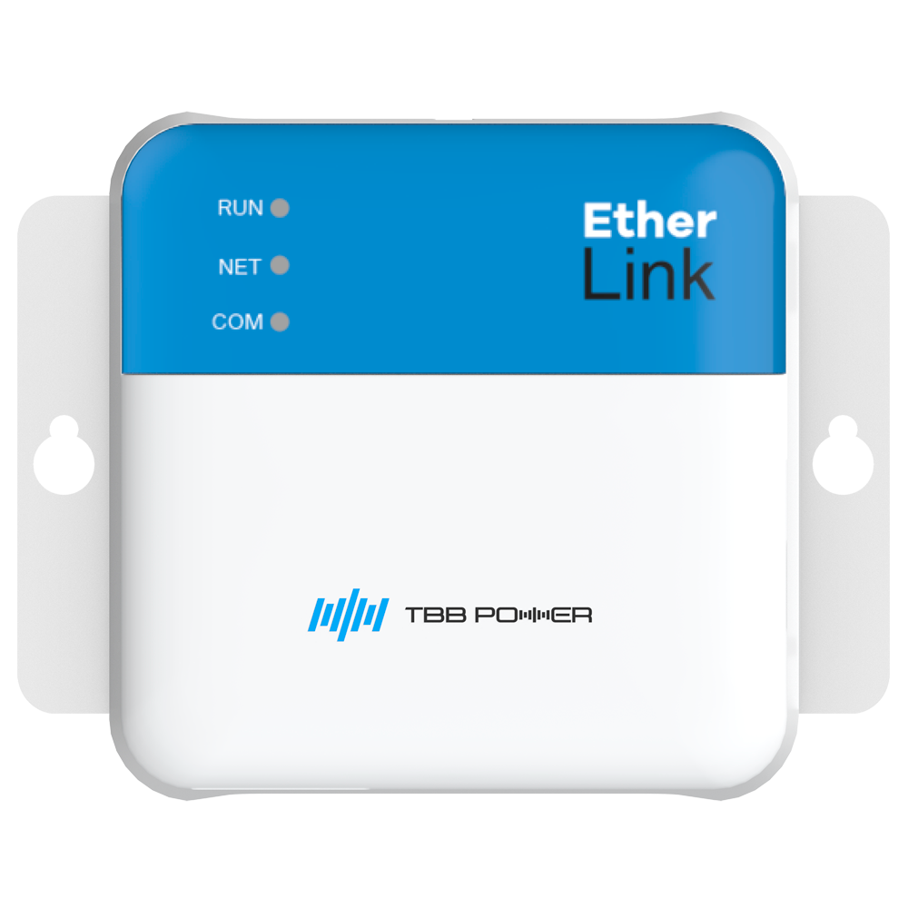 TBB-ETHERLINKER