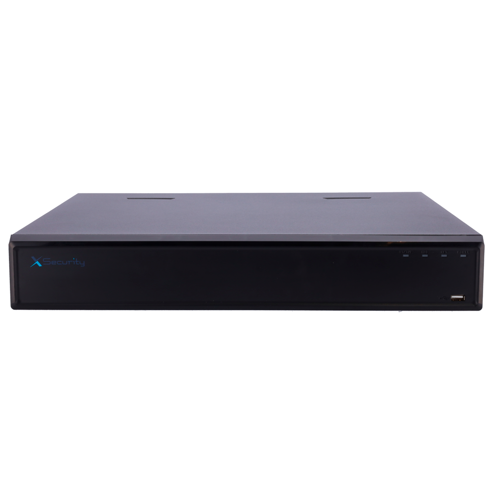 XS-NVR3432A-16P-WIZ