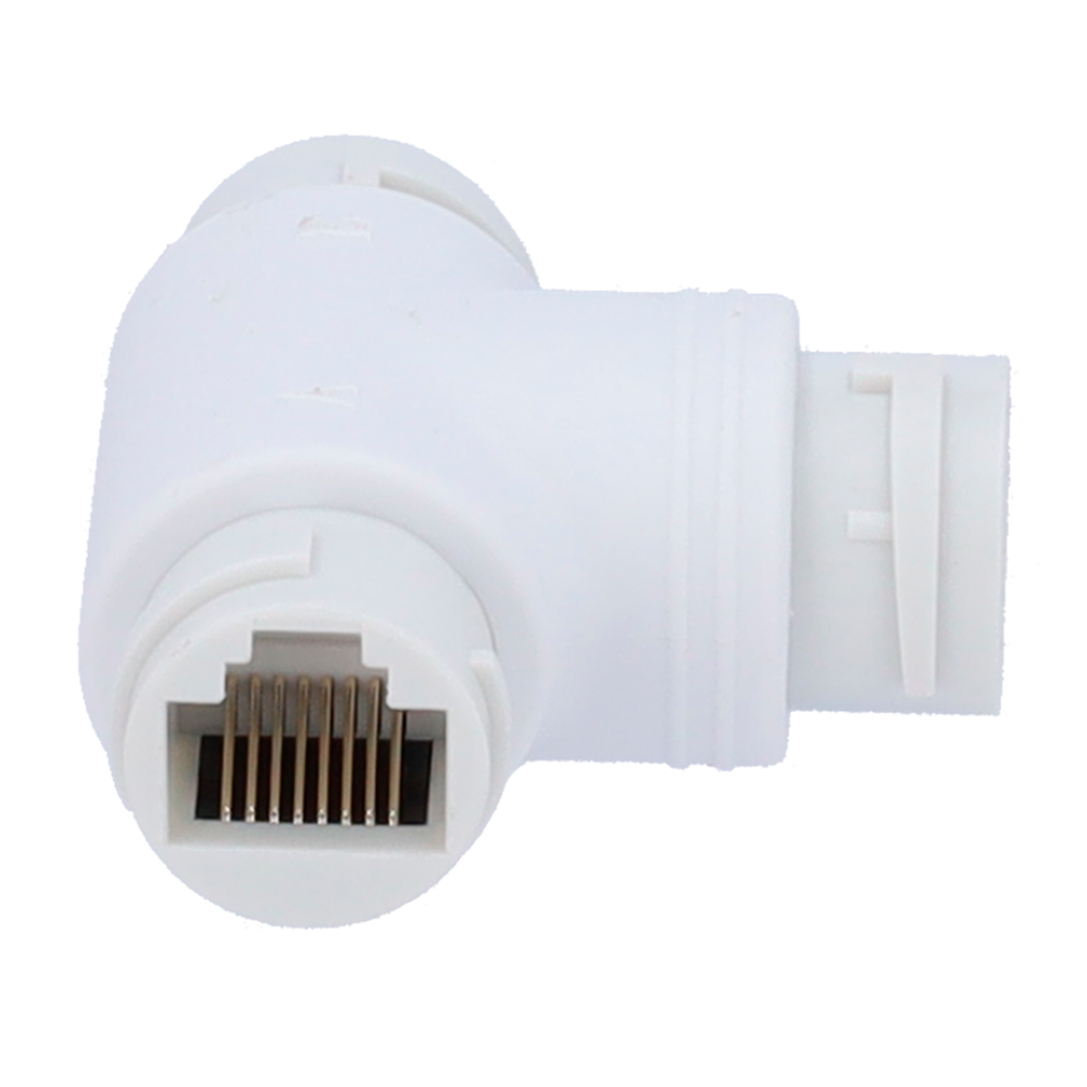 CON-RJ45-T-W