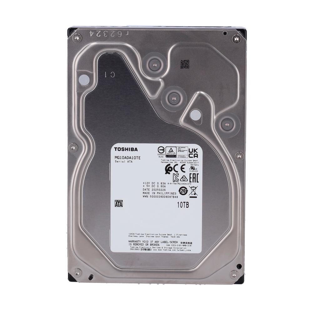 HD10TB-T-AI
