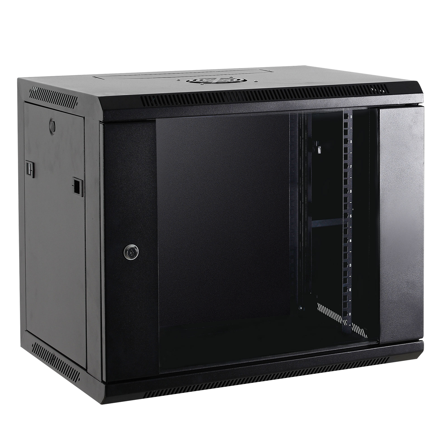 RACK-4U