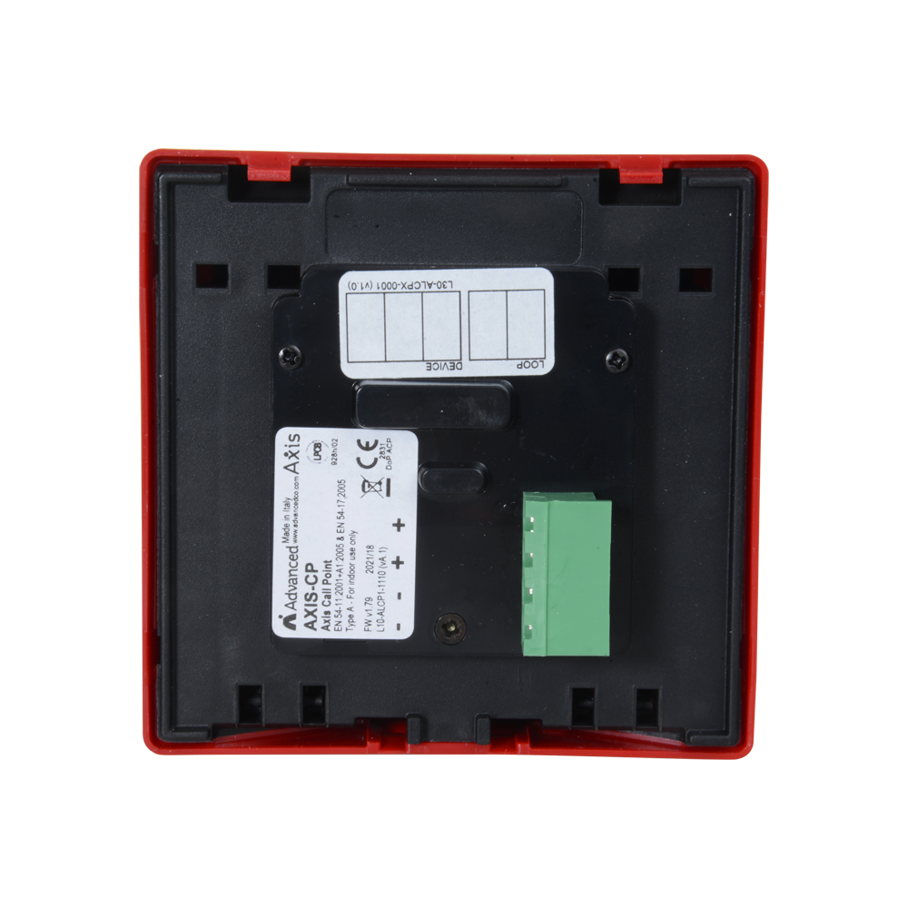 ADV-AXIS-CP