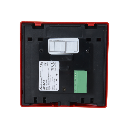 ADV-AXIS-CP